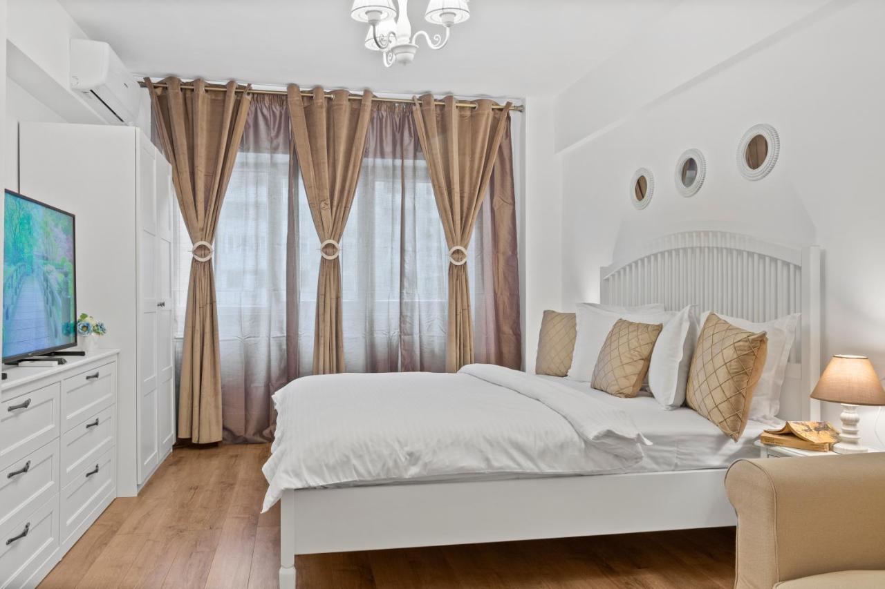 Sudului 303 By Mrg Apartments Bucharest Exterior photo