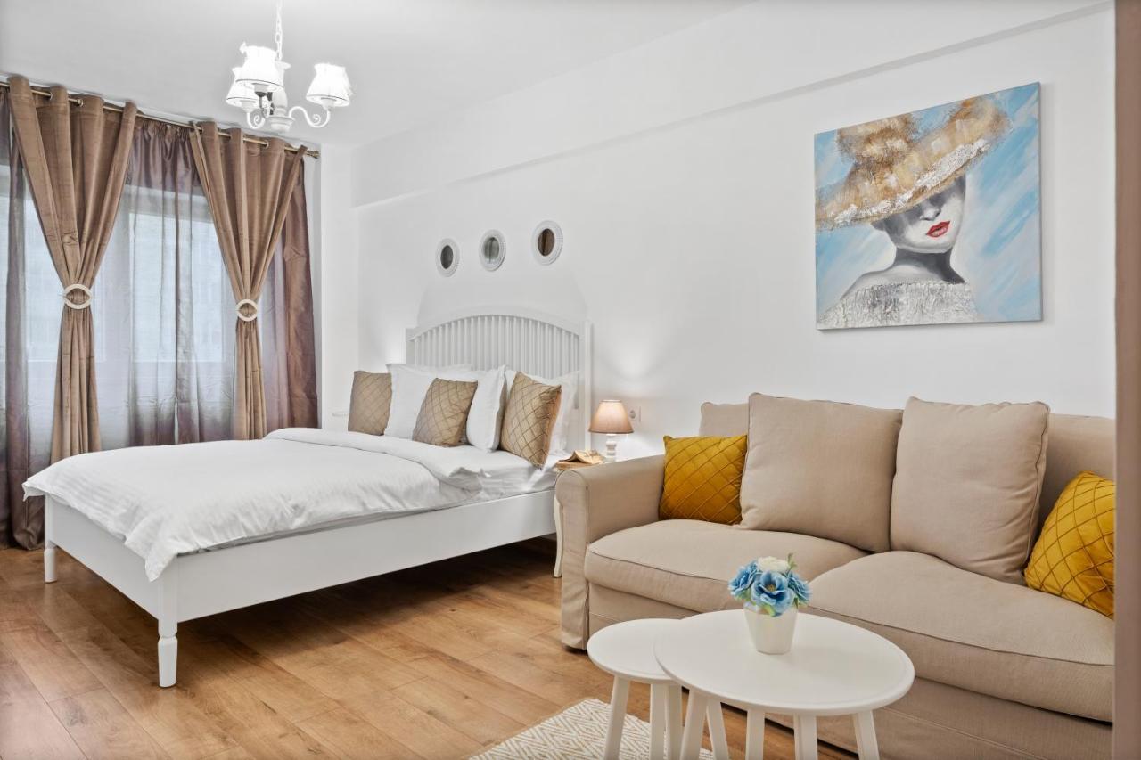 Sudului 303 By Mrg Apartments Bucharest Exterior photo